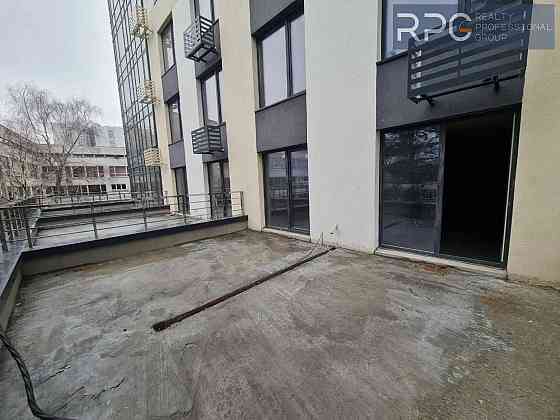 Продаж 2к квартири з терассою ЖК Новий Автограф Київ