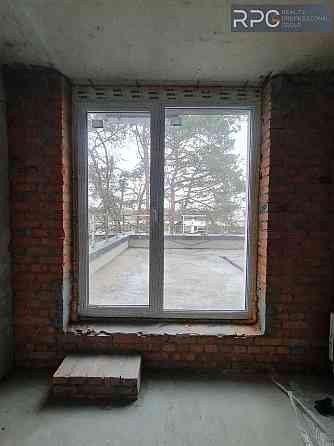 Продаж 2к квартири з терассою ЖК Новий Автограф Київ