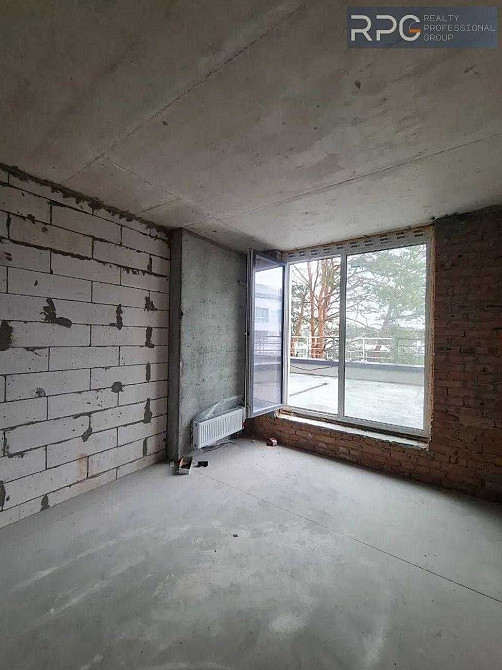 Продаж 2к квартири з терассою ЖК Новий Автограф Київ - зображення 1