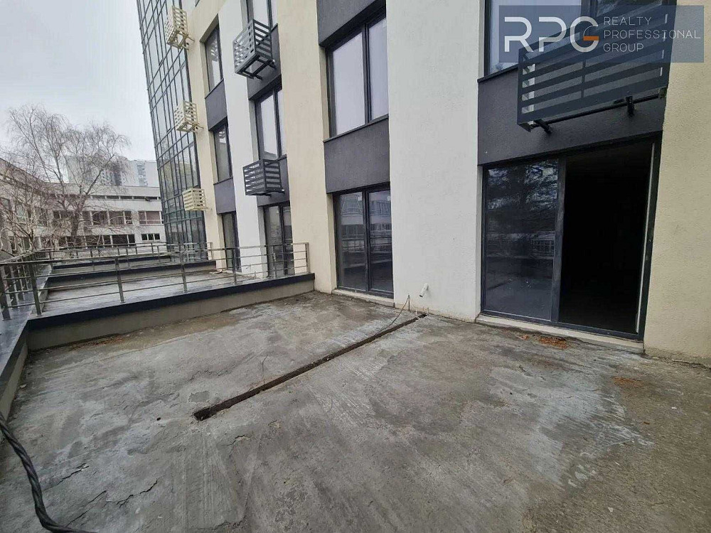 Продаж 2к квартири з терассою ЖК Новий Автограф Київ - зображення 4