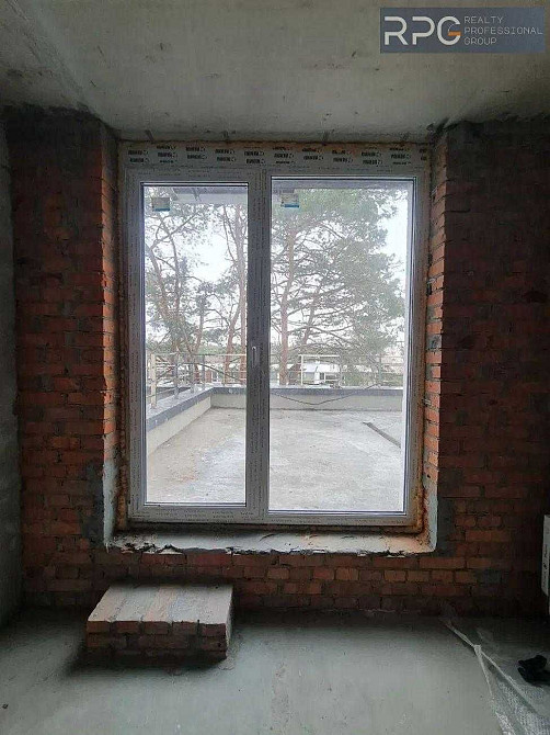 Продаж 2к квартири з терассою ЖК Новий Автограф Київ - зображення 6
