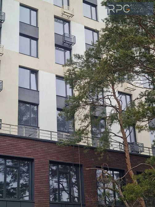 Продаж 2к квартири з терассою ЖК Новий Автограф Київ - зображення 5