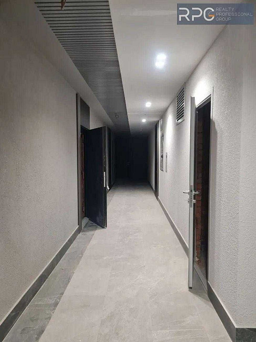 Продаж 2к квартири з терассою ЖК Новий Автограф Київ - зображення 8