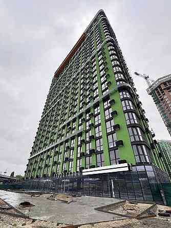 1к квартира 49.58м2, ЖК Грейт (Great), 9 буд., 1R5, 11 поверх. Без%. Київ