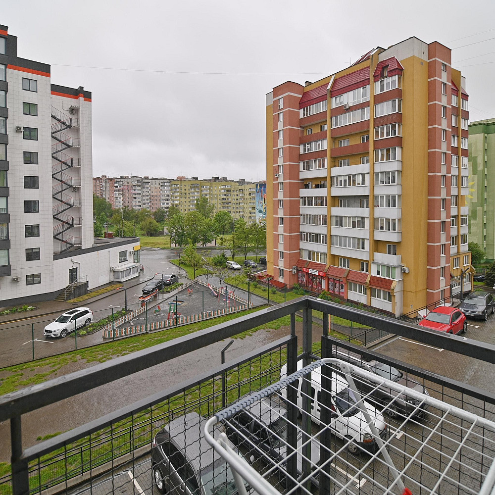 Стильна 2-кімн.новбудова Коновальця, 2 Рівне - зображення 8