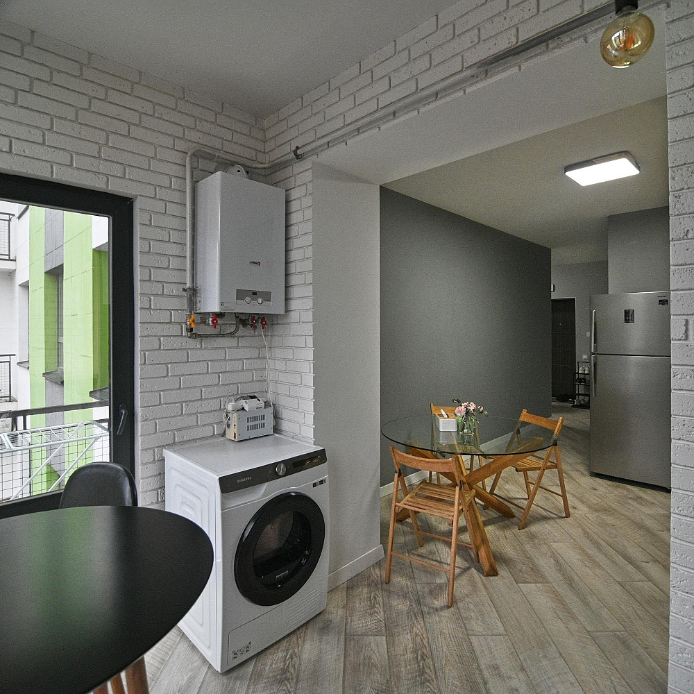 Стильна 2-кімн.новбудова Коновальця, 2 Рівне - зображення 7