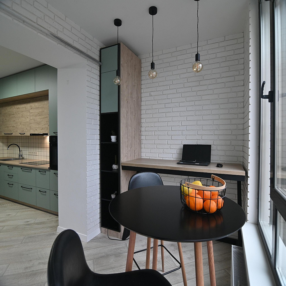 Стильна 2-кімн.новбудова Коновальця, 2 Рівне - зображення 6