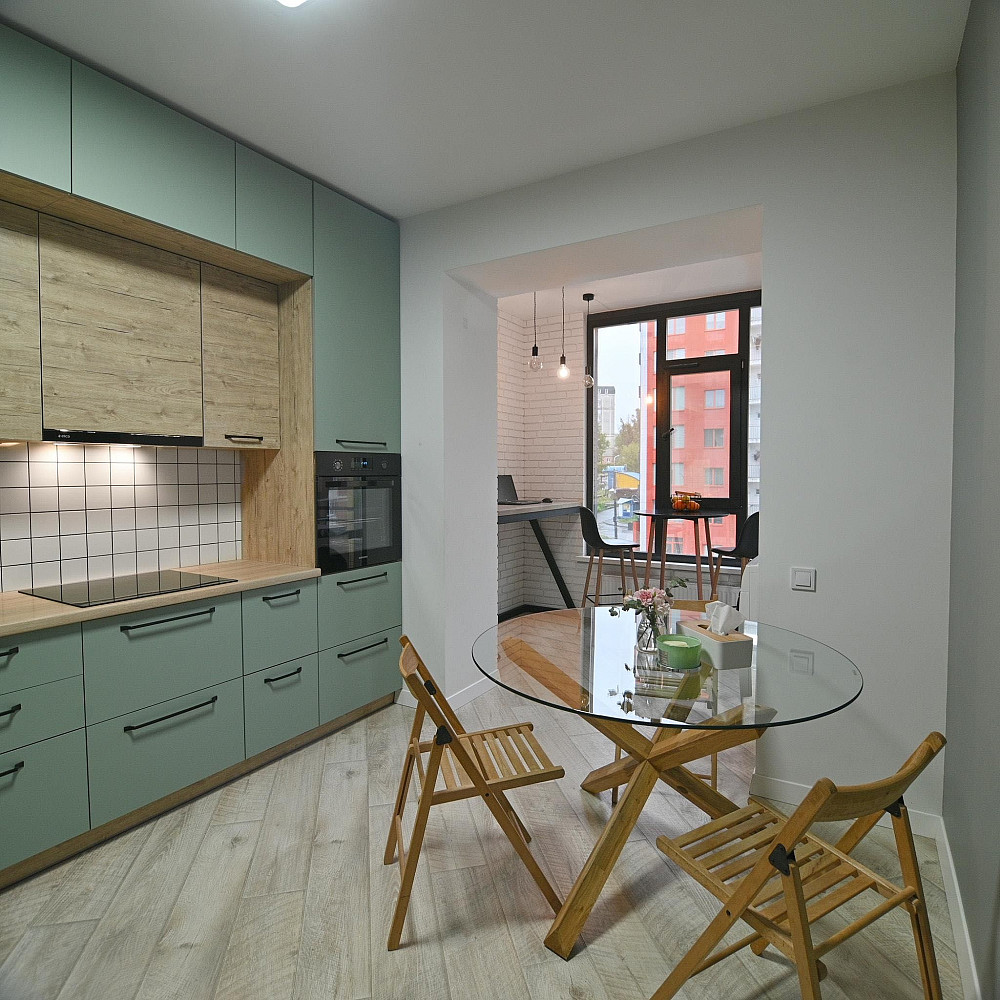 Стильна 2-кімн.новбудова Коновальця, 2 Рівне - зображення 4