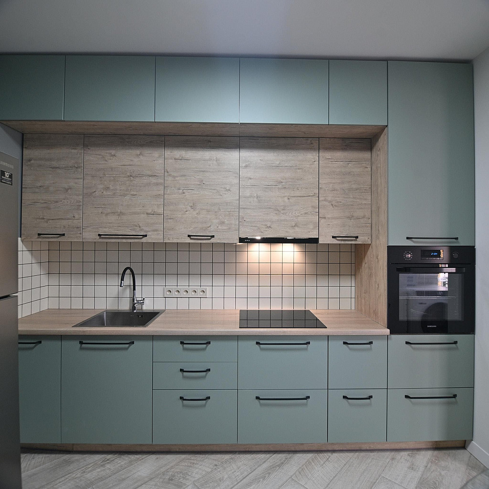 Стильна 2-кімн.новбудова Коновальця, 2 Рівне - зображення 5