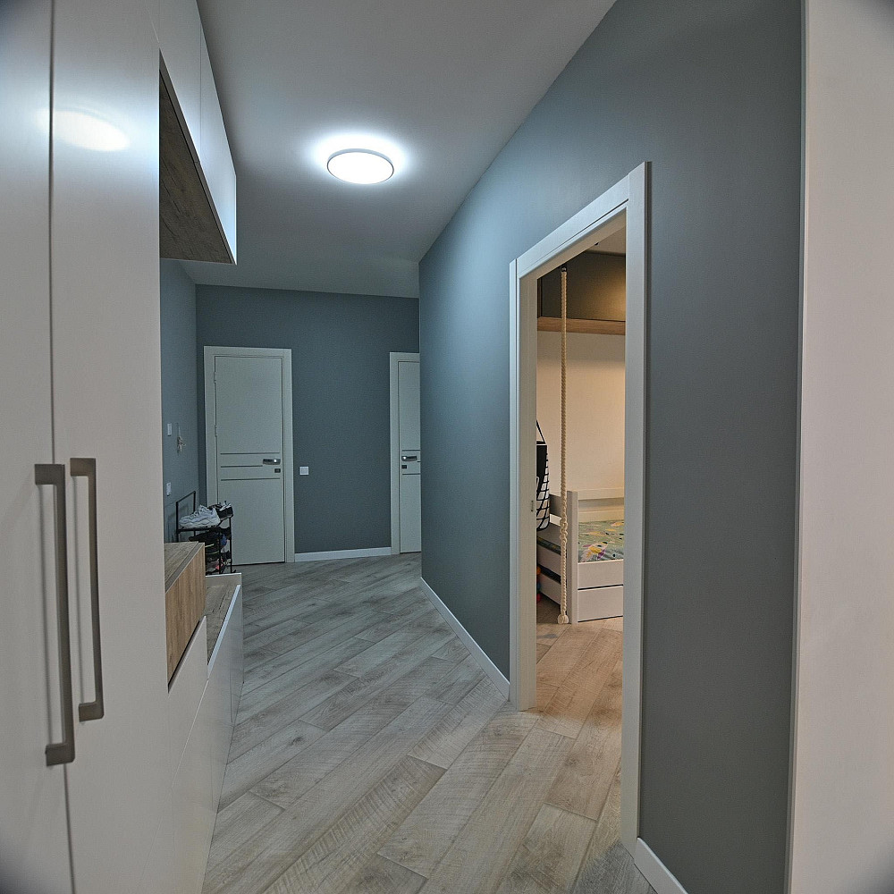 Стильна 2-кімн.новбудова Коновальця, 2 Рівне - зображення 3