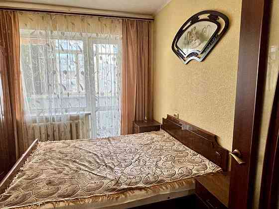 Продам 3х комнатную квартиру район Ромакса Запорожье