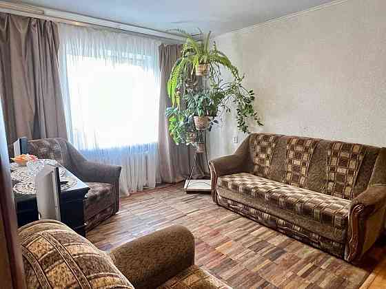 Продам 3х комнатную квартиру район Ромакса Запорожье