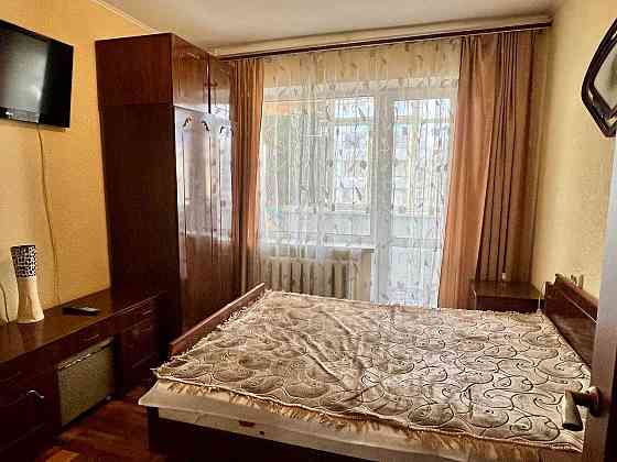 Продам 3х комнатную квартиру район Ромакса Запорожье