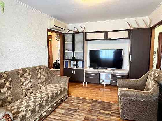 Продам 3х комнатную квартиру район Ромакса Запорожье