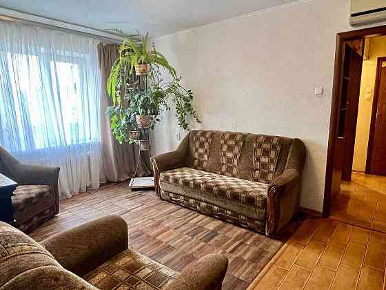 Продам 3х комнатную квартиру район Ромакса Запорожье