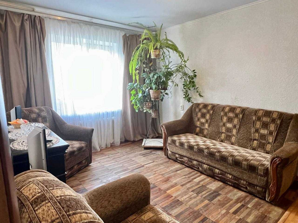 Продам 3х комнатную квартиру район Ромакса Запорожье - изображение 4