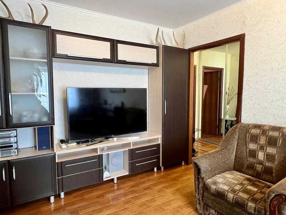 Продам 3х комнатную квартиру район Ромакса Запорожье - изображение 1