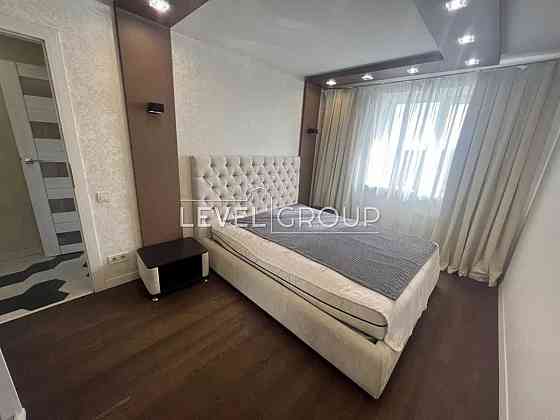 Продам 3 кімн. квартиру 75м2. Голосіївській р-н, Конча-Заспа, Матикіна Київ