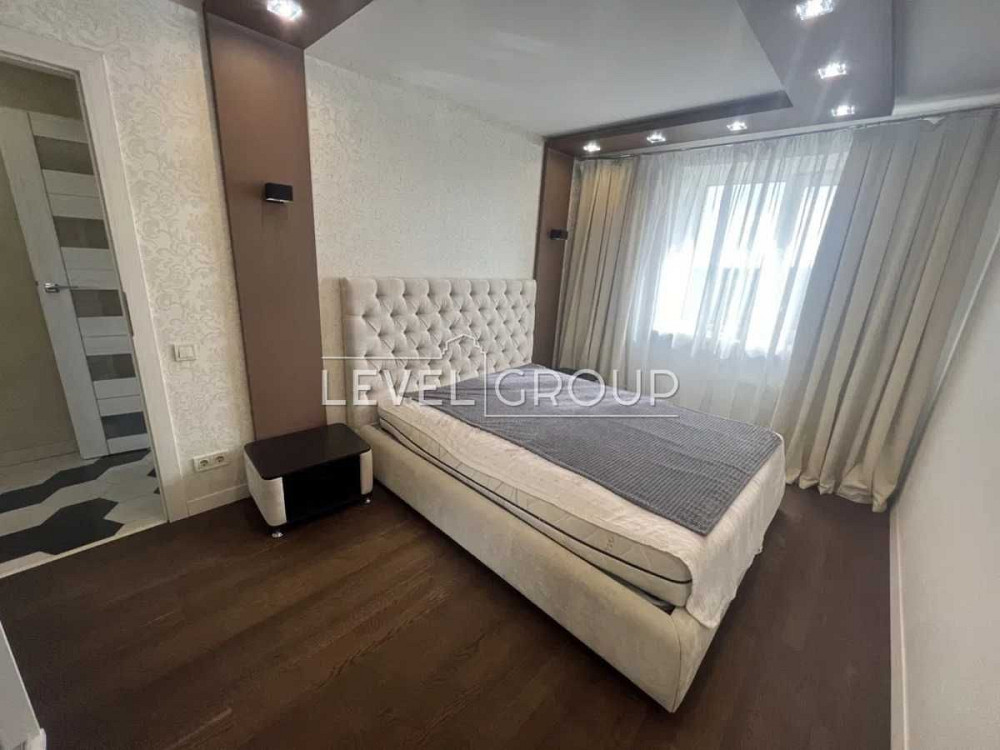 Продам 3 кімн. квартиру 75м2. Голосіївській р-н, Конча-Заспа, Матикіна Київ - зображення 5