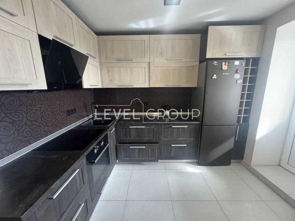 Продам 3 кімн. квартиру 75м2. Голосіївській р-н, Конча-Заспа, Матикіна Київ - зображення 3