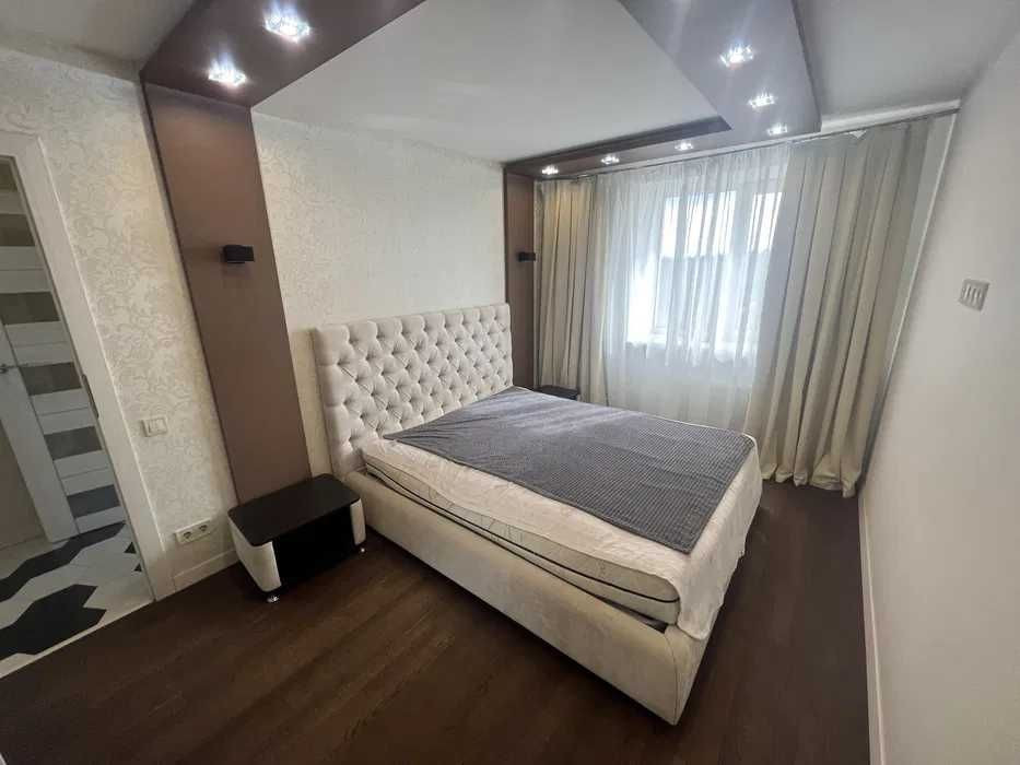 Продам 3 кімн. квартиру 75м2. Голосіївській р-н, Конча-Заспа, Матикіна Київ - зображення 6