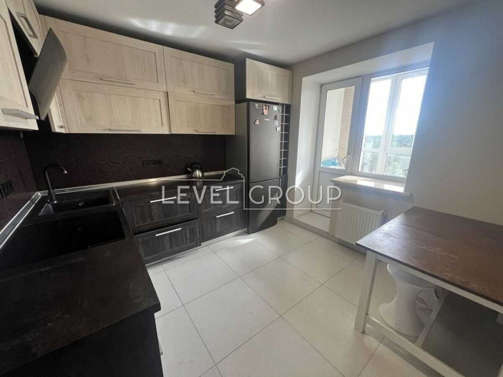 Продам 3 кімн. квартиру 75м2. Голосіївській р-н, Конча-Заспа, Матикіна Київ - зображення 4