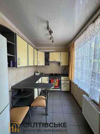 АИ-0539 Продам 3к квартиру на Салтовке Студенческая 608 м/р Харків