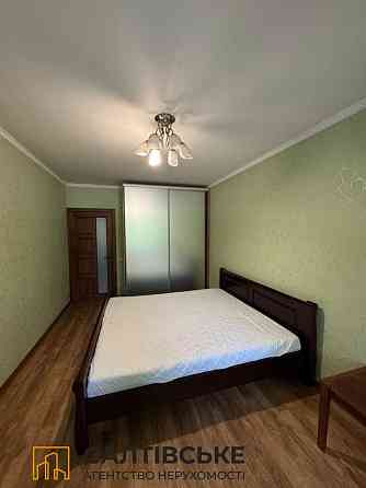 АИ-0539 Продам 3к квартиру на Салтовке Студенческая 608 м/р Харків