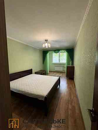 АИ-0539 Продам 3к квартиру на Салтовке Студенческая 608 м/р Харків