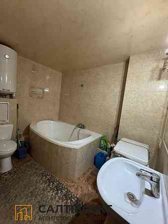 АИ-0539 Продам 3к квартиру на Салтовке Студенческая 608 м/р Харків