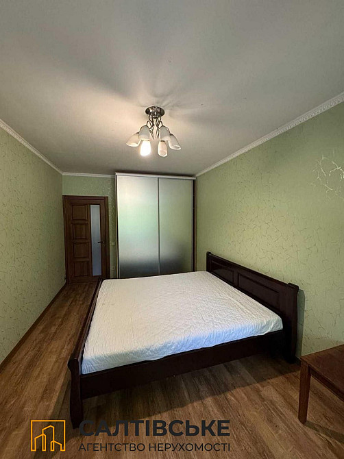 АИ-0539 Продам 3к квартиру на Салтовке Студенческая 608 м/р Харків - зображення 3