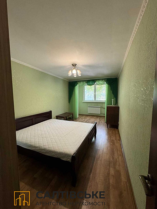 АИ-0539 Продам 3к квартиру на Салтовке Студенческая 608 м/р Харків - зображення 2