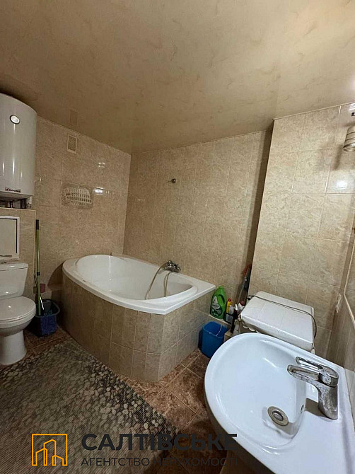 АИ-0539 Продам 3к квартиру на Салтовке Студенческая 608 м/р Харків - зображення 6