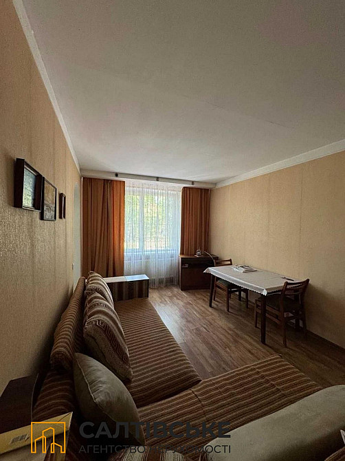 АИ-0539 Продам 3к квартиру на Салтовке Студенческая 608 м/р Харків - зображення 5