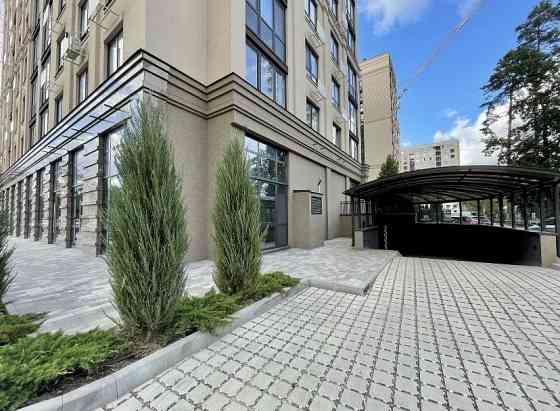 Квартира в ЖК Центральному в центрі міста!Поруч все! Ирпень