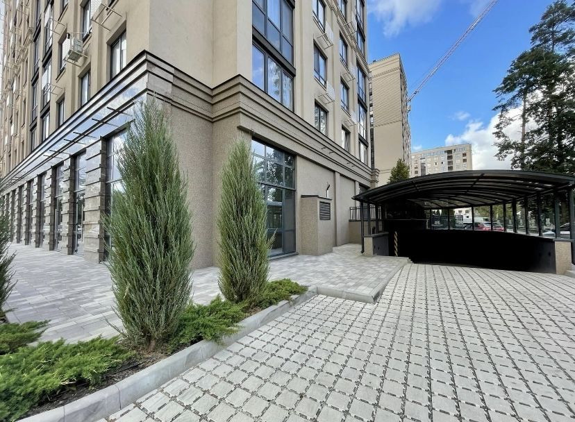 Квартира в ЖК Центральному в центрі міста!Поруч все! Ирпень - изображение 3