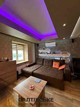 ОВ-0500 Продам 1к квартиру 35м2 в новострое на Салтовке Харків