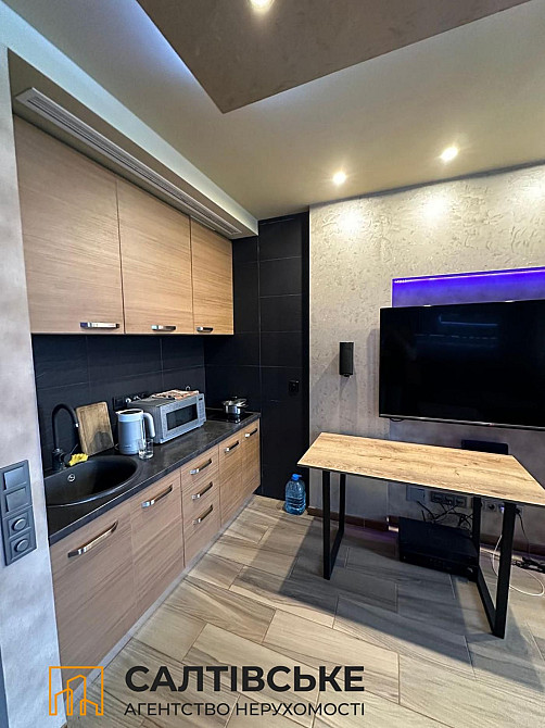 ОВ-0500 Продам 1к квартиру 35м2 в новострое на Салтовке Харків - зображення 5