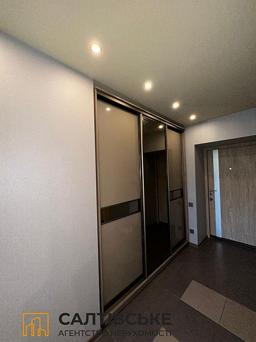 ОВ-0500 Продам 1к квартиру 35м2 в новострое на Салтовке Харків - зображення 7