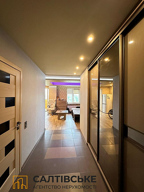 ОВ-0500 Продам 1к квартиру 35м2 в новострое на Салтовке Харків - зображення 6