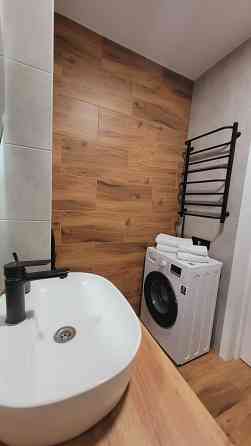 Квартира з якісним ремонтом в центрі Ірпеня.Парк Незнайка Ирпень