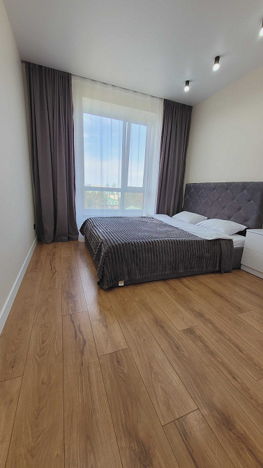 Квартира з якісним ремонтом в центрі Ірпеня.Парк Незнайка Ирпень - изображение 1