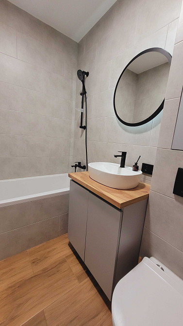 Квартира з якісним ремонтом в центрі Ірпеня.Парк Незнайка Ирпень - изображение 6