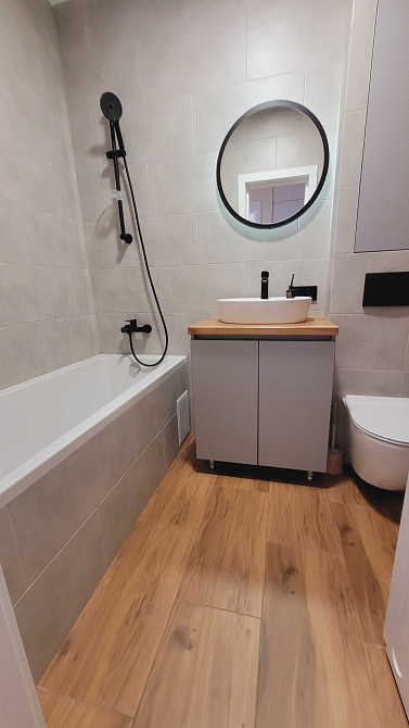 Квартира з якісним ремонтом в центрі Ірпеня.Парк Незнайка Ирпень - изображение 4