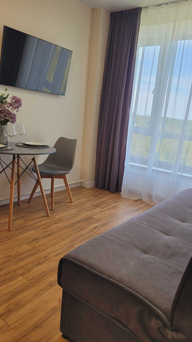 Квартира з якісним ремонтом в центрі Ірпеня.Парк Незнайка Ирпень - изображение 7