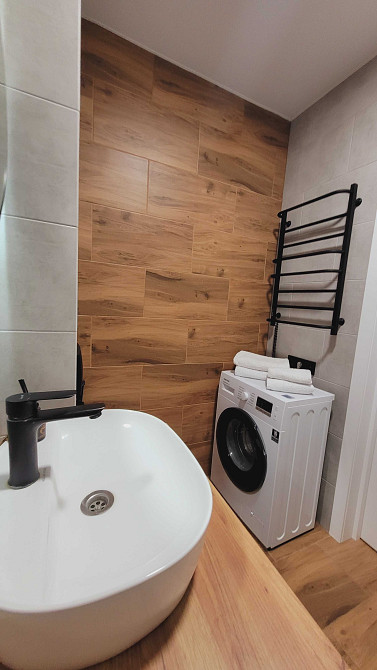 Квартира з якісним ремонтом в центрі Ірпеня.Парк Незнайка Ирпень - изображение 5