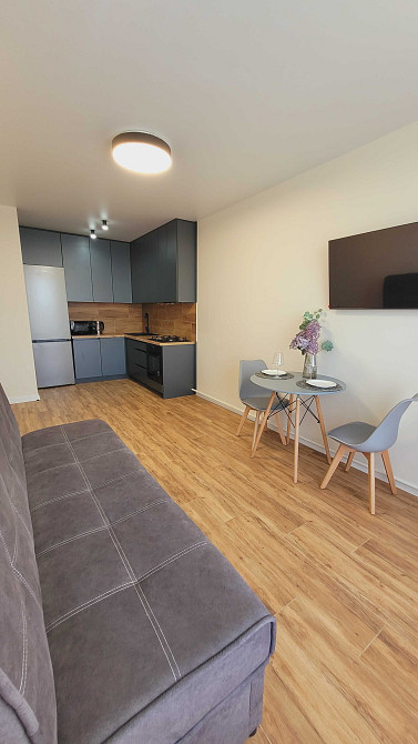 Квартира з якісним ремонтом в центрі Ірпеня.Парк Незнайка Ирпень - изображение 8