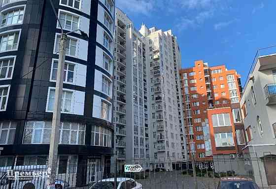 Продам 2х комнатную квартиру с ремонтом в ЖК Гранд Парк Odesa