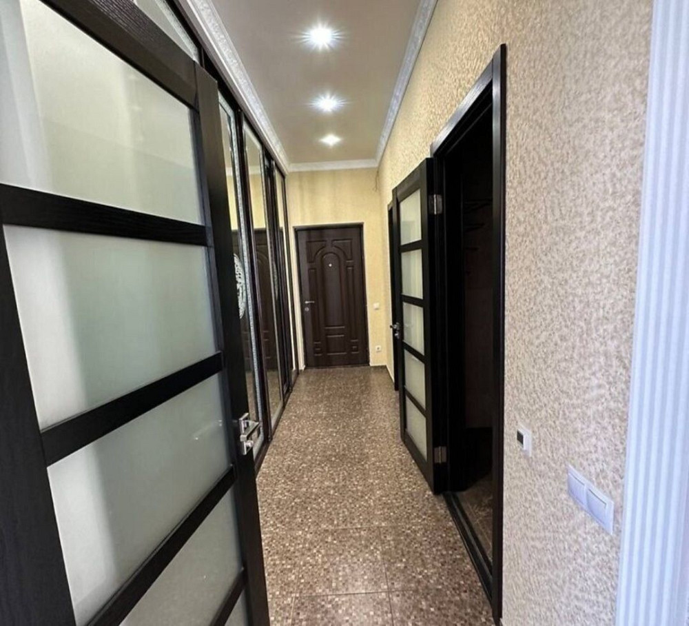 Продам 2х комнатную квартиру с ремонтом в ЖК Гранд Парк Одесса - изображение 7