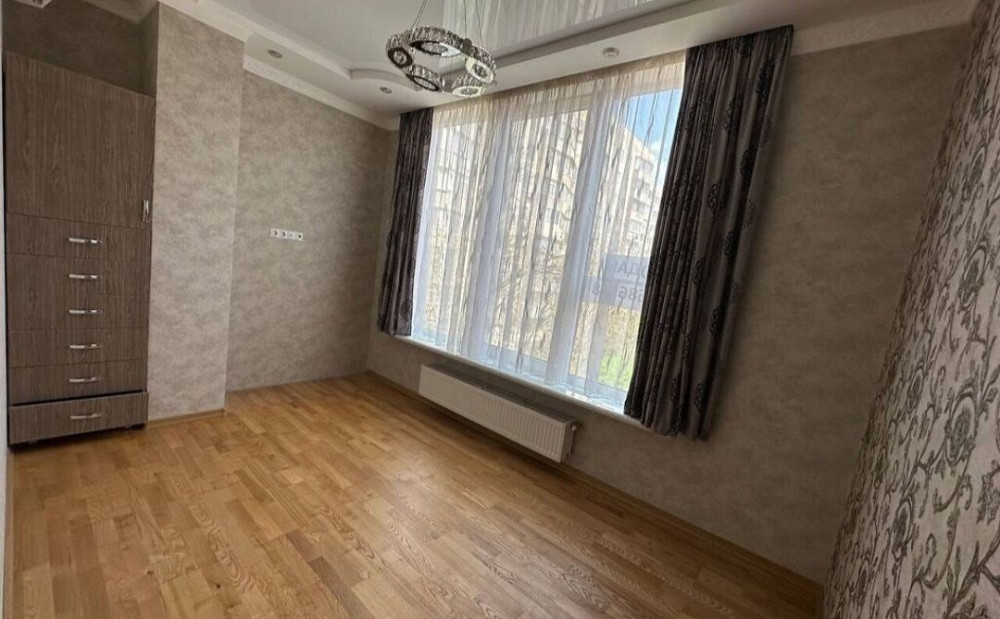 Продам 2х комнатную квартиру с ремонтом в ЖК Гранд Парк Одесса - изображение 5